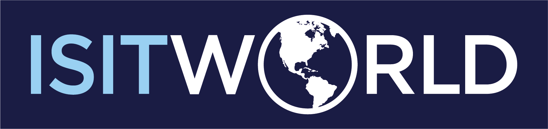 Isitworld_logo
